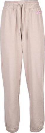 Sun 68 Tuta - Dames - Sweatpants - Beige - M - Katoen - Broeken