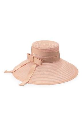 Eugenia Kim Mirabel Sun Hat in Blush at Nordstrom Rack