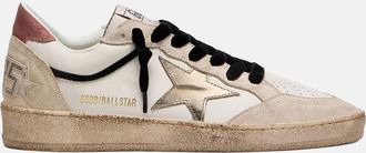 Golden Goose Ball Star