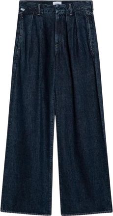 Citizens Of Humanity Dames, Jeans, Blauw, Maat: W24 Katoen
