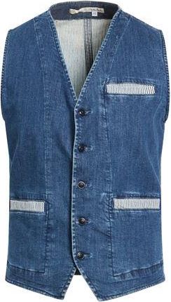 Teleria Zed COATS & JACKETS - Denim outerwear sur YOOX.COM