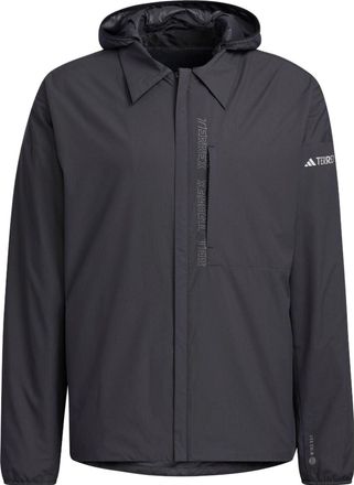 adidas Terrex Jacket Black HY4695