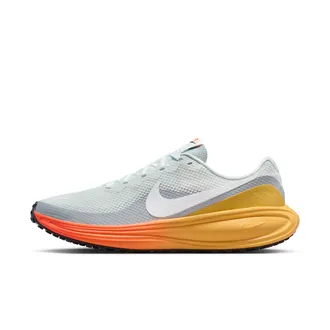 Nike Mens Revolution 8 Road Running Shoes in White | HJ9198-104