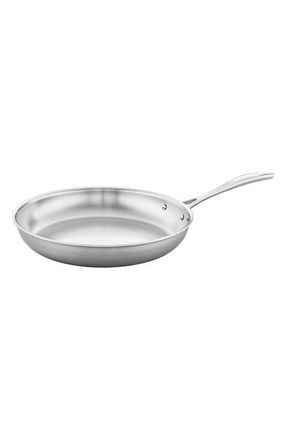 Zwilling Spirit 3-Ply Stainless Steel Frying Pan at Nordstrom