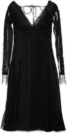 Ermanno Scervino VESTIDOS - Vestidos midi en YOOX.COM