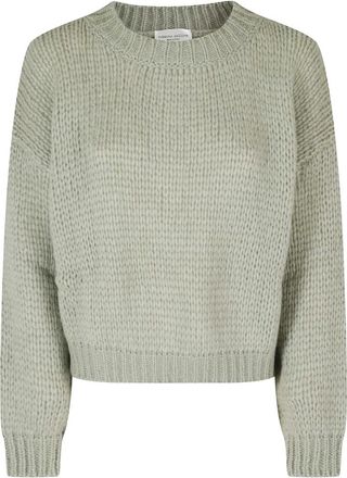Roberto Collina Donna, Maglie, Verde, S, new