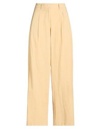 JEJIA BOTTOMWEAR - Trousers on YOOX.COM