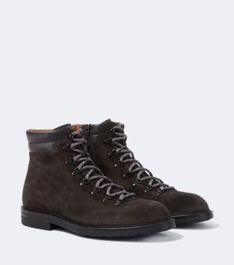 Magnanni Botas Montana X de ante