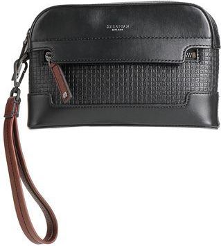 Serapian BAGS - Clutches sur YOOX.COM
