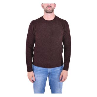 MC2 Saint Barth Hombre, Jerseys, Marr&oacute;n, Talla: 4XL