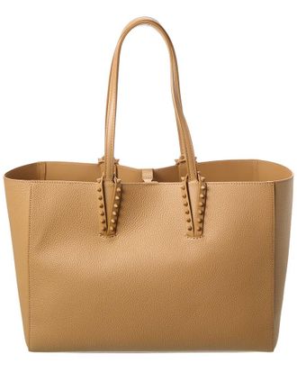 Christian Louboutin Cabata Small Leather Tote