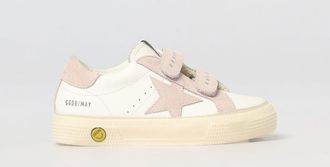 Golden Goose Sneakers GOLDEN GOOSE Kids color White