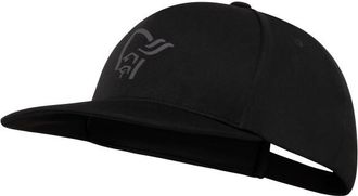 Norrøna 29 Trucker Tech Cap Cap - Unisex | schwarz