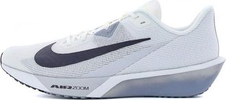 Nike Rival Fly 4 White Pure Platinum Obsidian Mist Gridiron FV6040-102