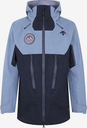 Descente Dreilagige Shell-Jacke Marco Odermatt - Limitierte Auflage