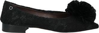 Collection Priv&eacute;e FOOTWEAR - Ballet flats on YOOX.COM
