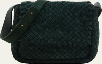 Bottega Veneta Cobble Bag