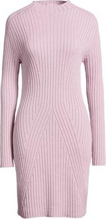 Anna Molinari DRESSES - Mini dresses on YOOX.COM