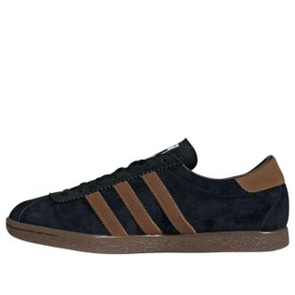 adidas Tobacco Dark Blue Night Indigo Gum HQ9184