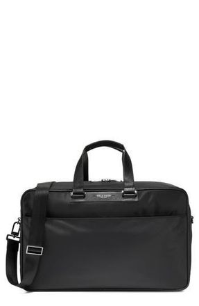 Cole Haan Carson Everyday Nylon Duffle Bag in Black at Nordstrom Rack