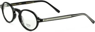 Epos unisex, Accessoires, Zwart, Maat: 47 MM