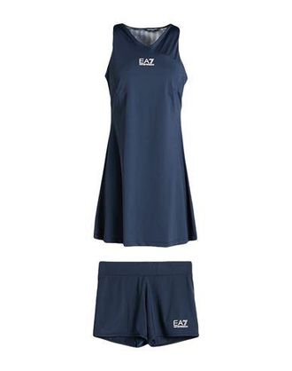 Emporio Armani DRESSES - Mini dresses on YOOX.COM