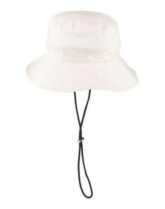 Ganni ACCESSOIRES - Mützen & Hüte auf YOOX.COM