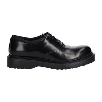 Filling Pieces Heren, Schoenen, Zwart, Maat: 45 EU Leer