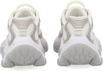 Ash Dragon Sneaker - White