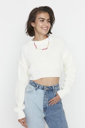 Trendyol Damestrui Regular fit