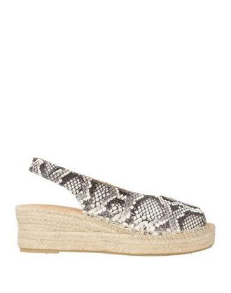 Fratelli Karida FOOTWEAR - Espadrilles sur YOOX.COM