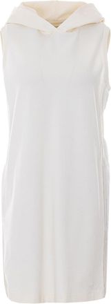 Twinset White Dress