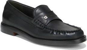 Franco Sarto Yulisa Loafer in Black at Nordstrom Rack, Size 9.5