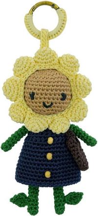 The Sak Sunbudz Sunflower Dangle - Bloomee at Nordstrom