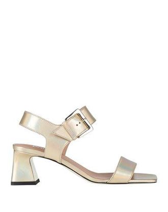 Pollini SCHUHE - Sandalen auf YOOX.COM