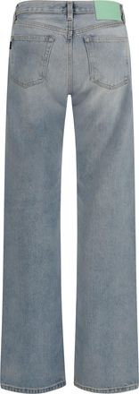 Haikure Star Marfa Jeans - Blue