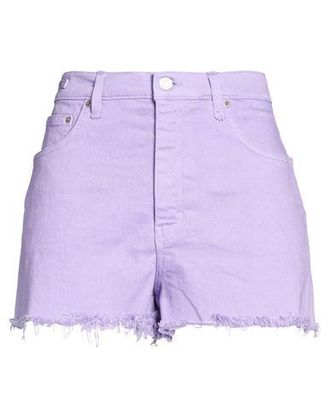 Haikure BOTTOMWEAR - Denim shorts sur YOOX.COM