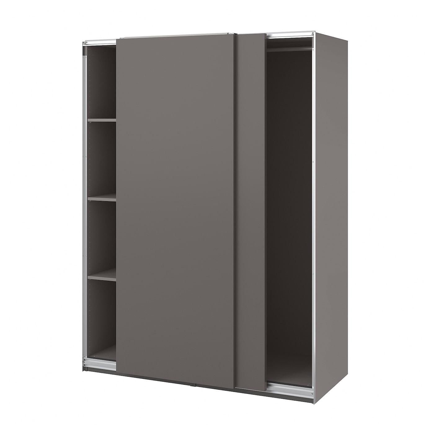 IKEA Kleiderschränke / Schlafzimmerschränke: 200+ Produkte jetzt ab 10,95 €