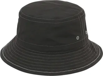 And Wander Hats, male, Black, Size: ONE SIZE And Wander Hats Black