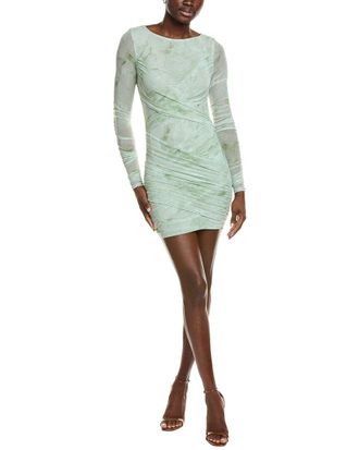 Free People Katana Mini Dress