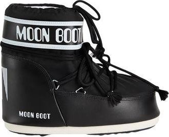 Moon Boot MB ICON LOW NYLON