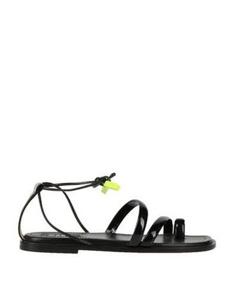 Msgm SCHUHE - Zehentrenner auf YOOX.COM