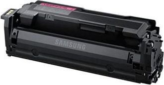 Samsung T&oacute;ner Hp M603l Magenta Hp