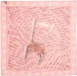 Vivienne Westwood Scarves