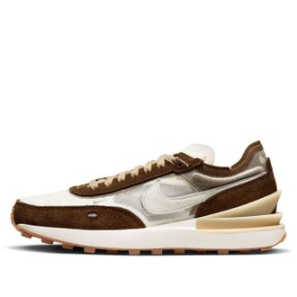 Nike (WMNS) Nike Waffle One Pecan DX5765-211