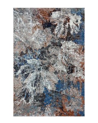 LR Home Lr Home Rodha Abstract Area Rug