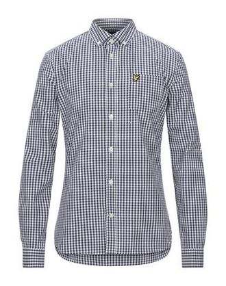 Lyle & Scott TOPWEAR - Camicie su YOOX.COM