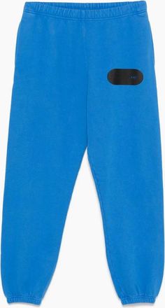 Gallery Dept. Mens Gallery Dept Gym Joggers in Royal Blue - Size: 37/36/32