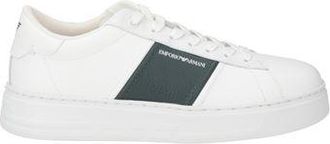 Emporio Armani CALZATURE - Sneakers su YOOX.COM