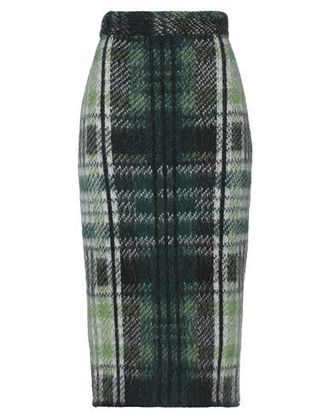 Elisabetta Franchi Midi skirts